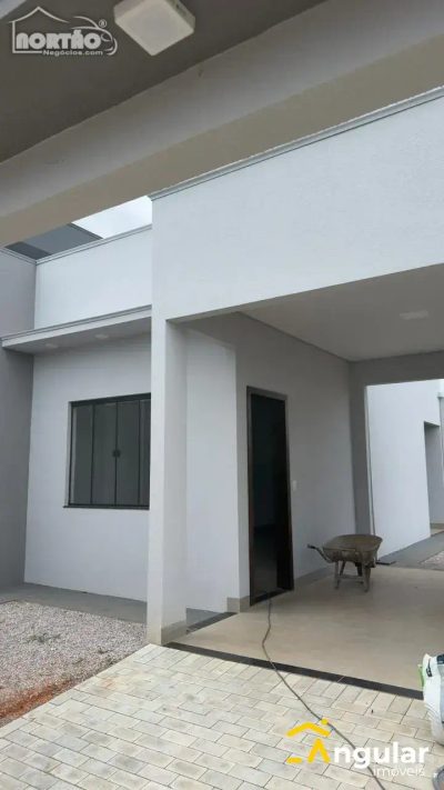 Casa, 2 quartos - Foto 4