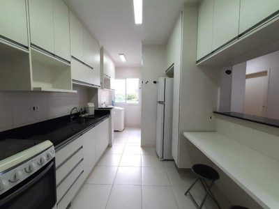 Apartamento, 3 quartos, 73 m² - Foto 1