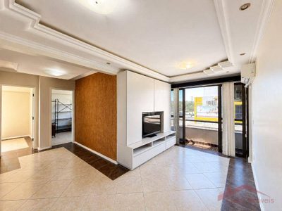 Apartamento, 2 quartos, 75 m² - Foto 5