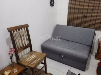Apartamento, 2 quartos, 52 m² - Foto 1