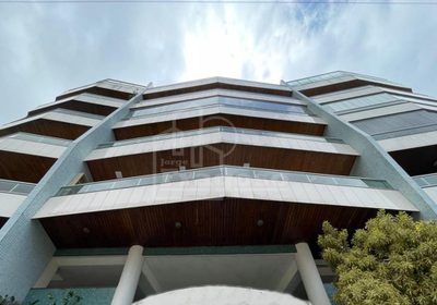 Cobertura, 4 quartos, 303 m² - Foto 2