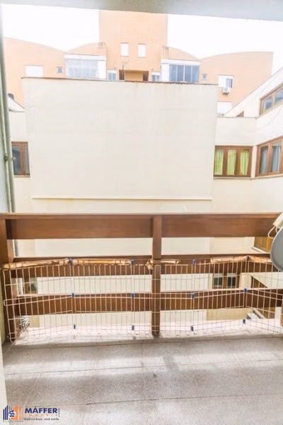 Apartamento, 2 quartos, 68 m² - Foto 5