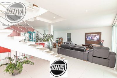 Casa, 4 quartos, 432 m² - Foto 5
