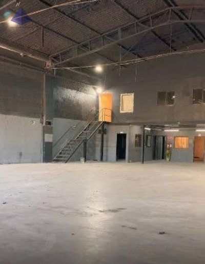 Depósito-Galpão, 800 m² - Foto 5