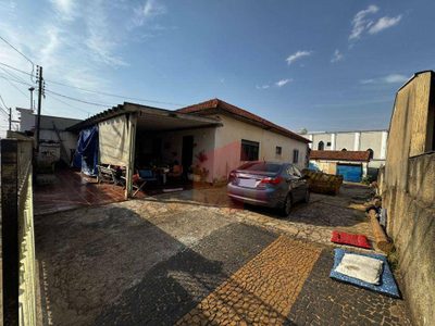 Casa, 3 quartos, 158 m² - Foto 1