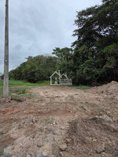Terreno, 410 m² - Foto 2