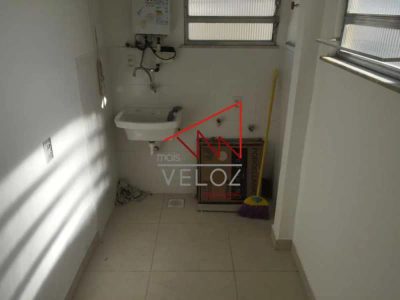 Cobertura, 1 quarto, 65 m² - Foto 2