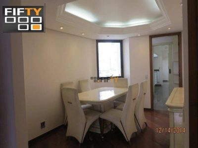 Cobertura, 3 quartos, 391 m² - Foto 1