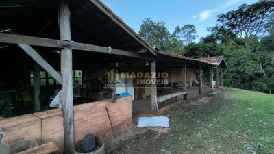 Sítio, 1 quarto, 10000 m² - Foto 3