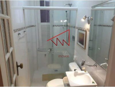 Apartamento, 3 quartos, 163 m² - Foto 2