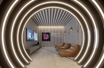 Apartamento, 4 quartos, 117 m² - Foto 1