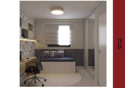 Apartamento, 3 quartos, 73 m² - Foto 1