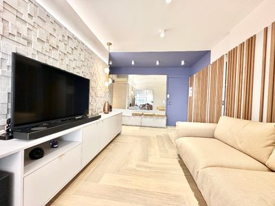 Apartamento, 3 quartos, 108 m² - Foto 3