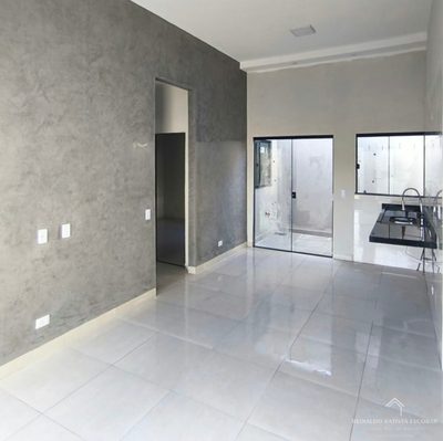 Casa, 1 quarto, 53 m² - Foto 4