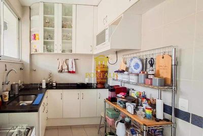 Apartamento, 3 quartos, 110 m² - Foto 5