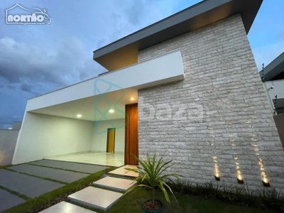 Casa, 4 quartos - Foto 2