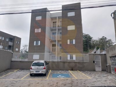 Apartamento, 2 quartos, 1 m² - Foto 1