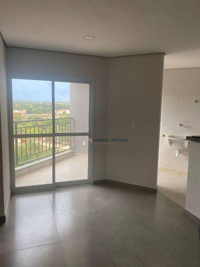 Apartamento, 2 quartos, 50 m² - Foto 3