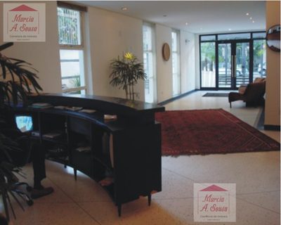 Apartamento, 2 quartos, 144 m² - Foto 3