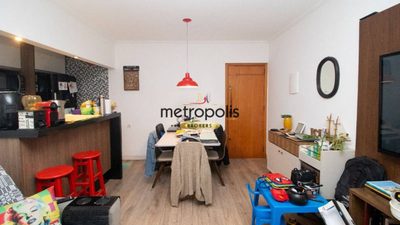 Apartamento, 2 quartos, 70 m² - Foto 4