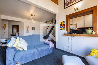 Apartamento, 1 quarto, 64 m² - Foto 4