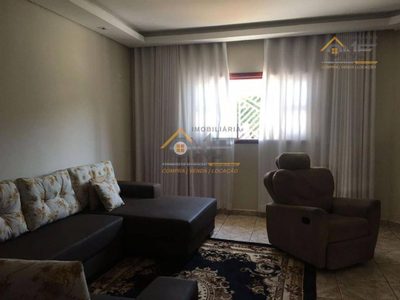 Casa, 3 quartos, 220 m² - Foto 5
