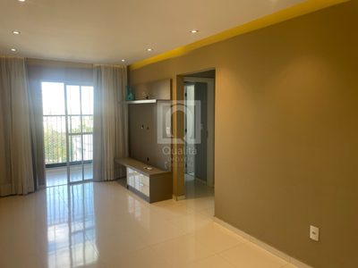 Apartamento, 2 quartos, 60 m² - Foto 2
