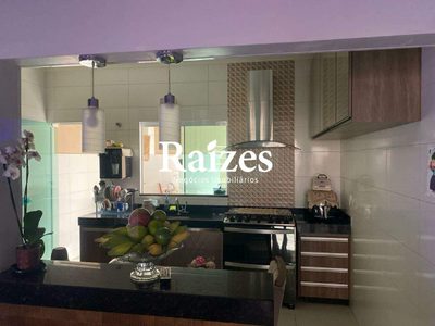 Casa, 2 quartos, 108 m² - Foto 3