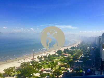 Apartamento, 4 quartos, 468 m² - Foto 4