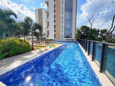 Apartamento, 4 quartos, 276 m² - Foto 1