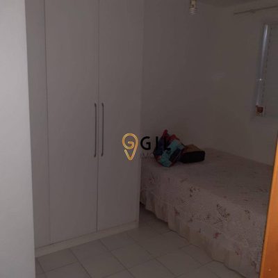 Apartamento, 2 quartos, 53 m² - Foto 3