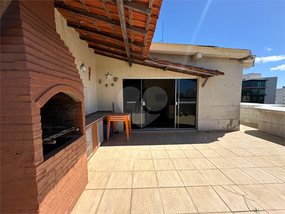 Cobertura, 3 quartos, 800 m² - Foto 2