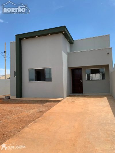 Casa, 4 quartos, 75 m² - Foto 2