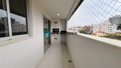 Apartamento, 3 quartos, 81 m² - Foto 5