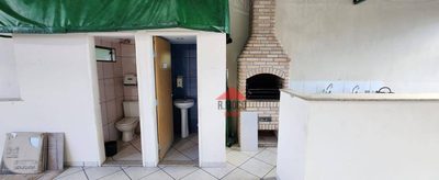 Loja-Salão, 100 m² - Foto 5