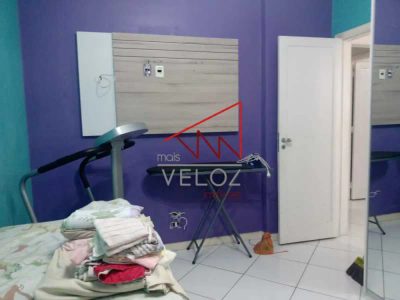 Apartamento, 2 quartos, 96 m² - Foto 1