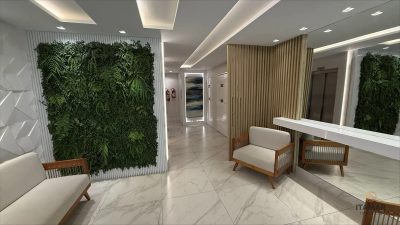 Apartamento, 3 quartos, 117 m² - Foto 5