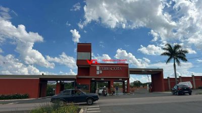 Loteamento e Condomínio, 1460 m² - Foto 3