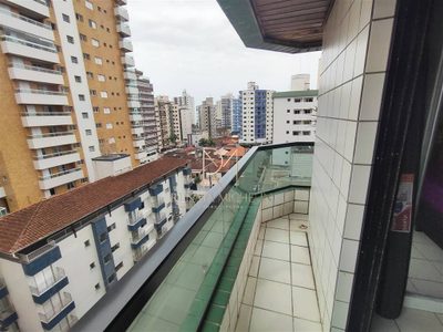 Apartamento, 1 quarto, 52 m² - Foto 3