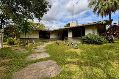 Casa, 6 quartos, 766 m² - Foto 4