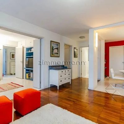 Apartamento, 3 quartos, 190 m² - Foto 3