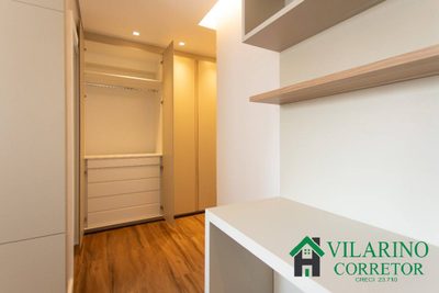 Apartamento, 3 quartos, 145 m² - Foto 5