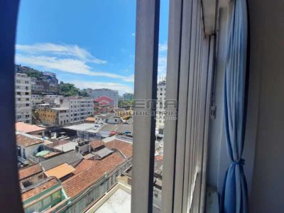 Apartamento, 1 quarto, 42 m² - Foto 5