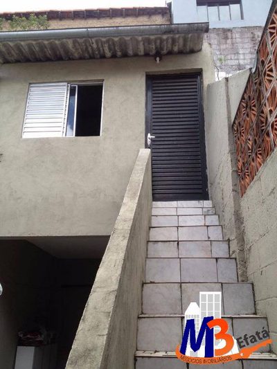 Sobrado, 2 quartos, 120 m² - Foto 2