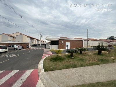 Apartamento, 2 quartos, 54 m² - Foto 1
