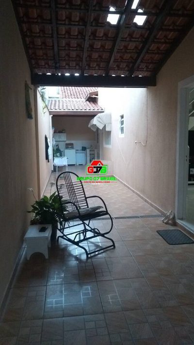 Casa, 3 quartos, 106 m² - Foto 4