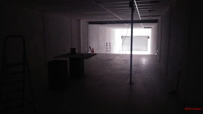 Loja-Salão, 890 m² - Foto 5