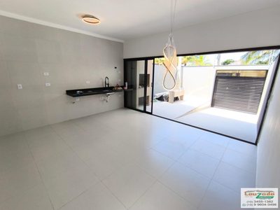 Casa, 2 quartos, 85 m² - Foto 4