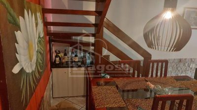 Casa, 2 quartos, 112 m² - Foto 4