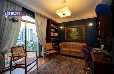 Apartamento, 3 quartos, 276 m² - Foto 3